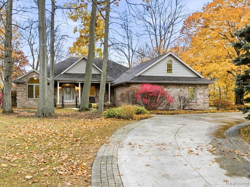 3993 N River Rd, Fort Gratiot, MI 48059 - photo 1