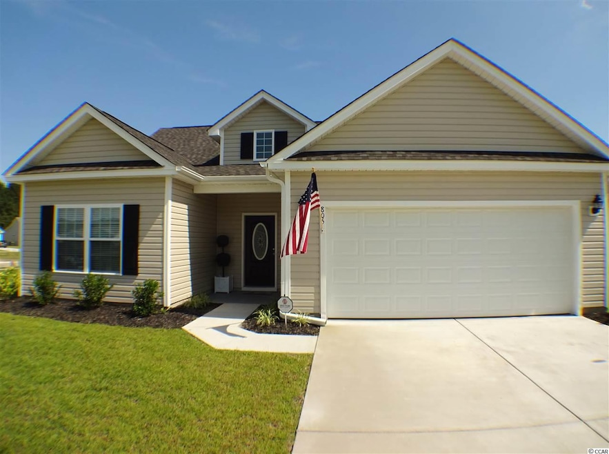 805 Payne Ct, Conway, SC 29526 - photo 1