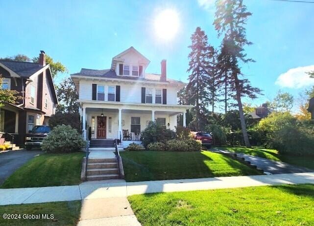 1034 Ardsley Rd
