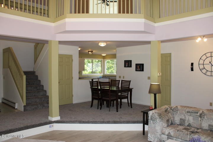 212 Powell Rd, Cummington, MA 01026 - photo 1