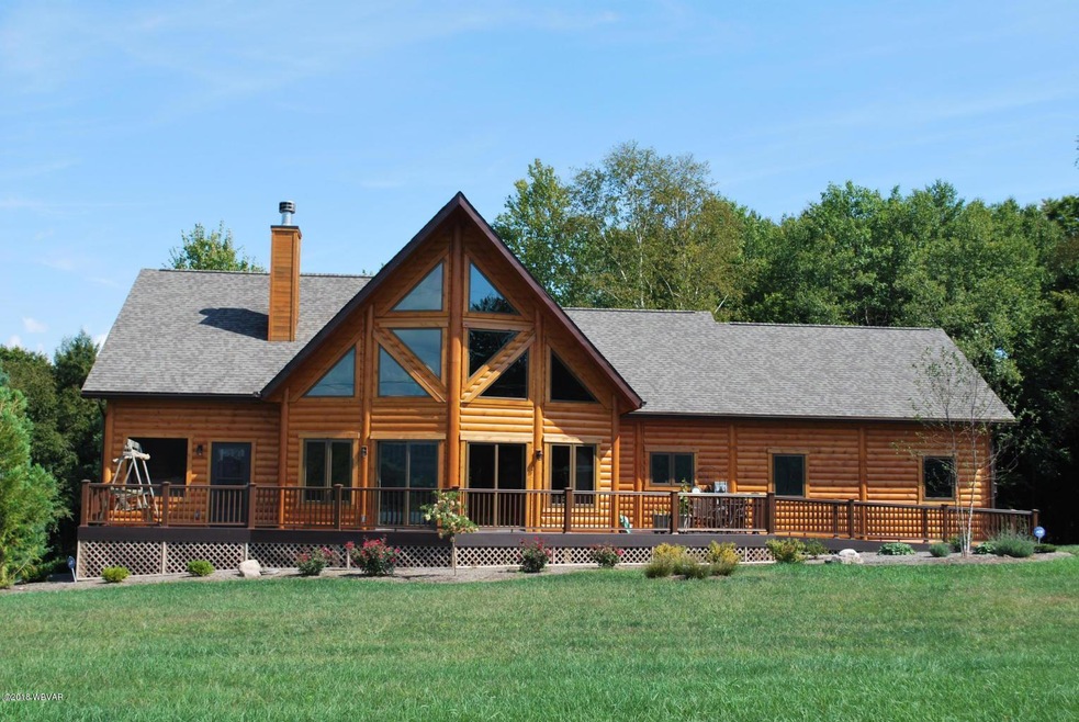 362 Lake Rd, Trout Run