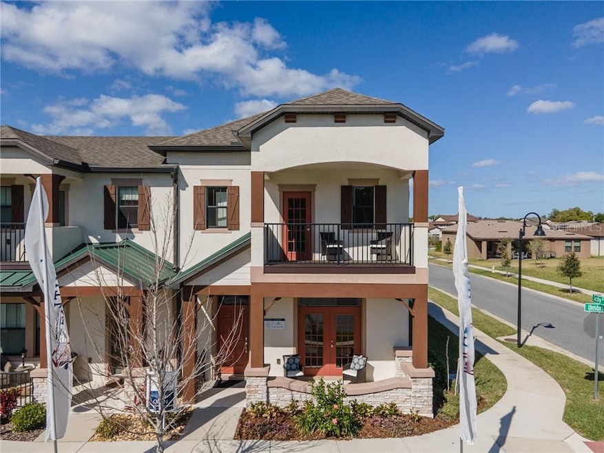 930 Umbria Ln, Saint Cloud, FL 34771 - photo 1