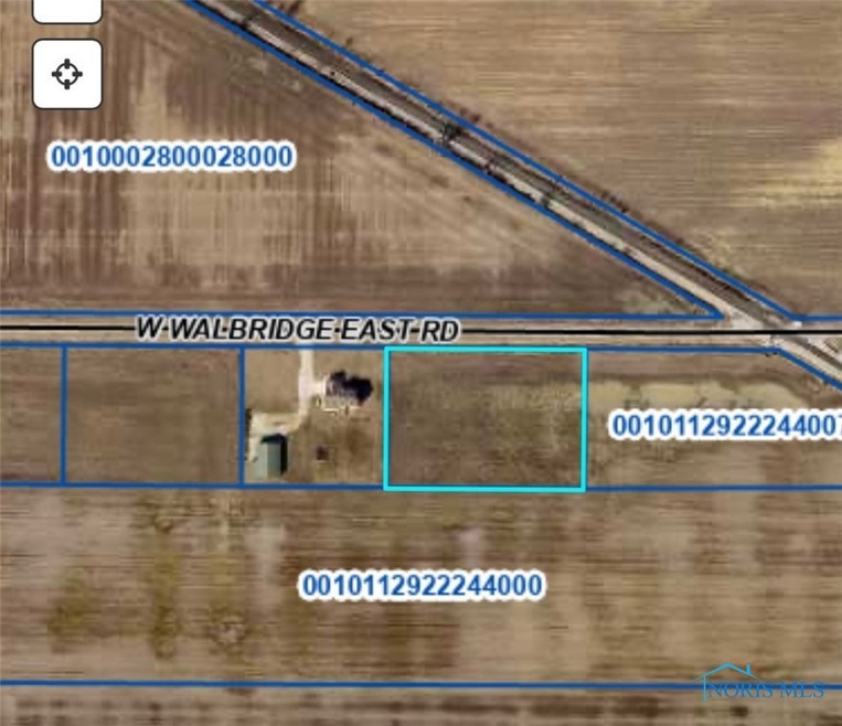 19180 W Walbridge Rd E, Martin, OH 43445 - photo 1