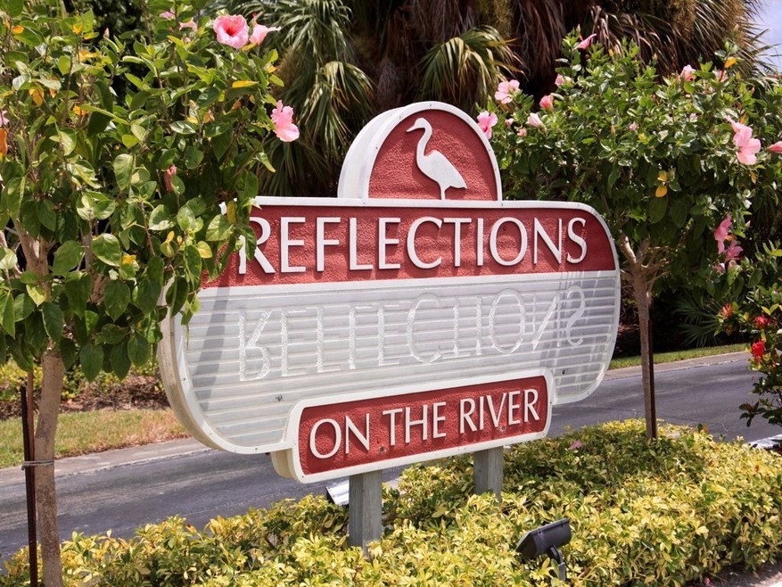 6175 S Mirror Lake Dr unit 304, Sebastian, FL 32958 - photo 1