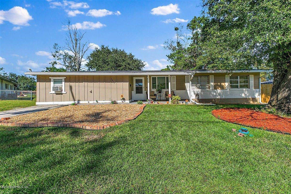 6879 Peter Pan Place, Jacksonville, FL 32210 - photo 1