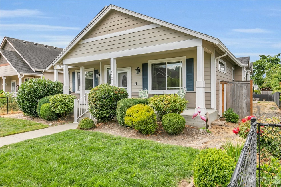 Sold $594,000 • Co-Listing Agent