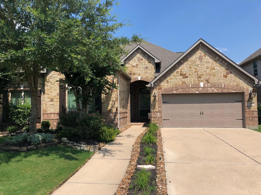 3211 Seminole Peak Ln, Katy, TX 77494 - photo 1
