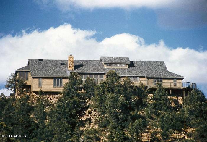 709 N Maranatha Rd, Payson, AZ 85541 - photo 1