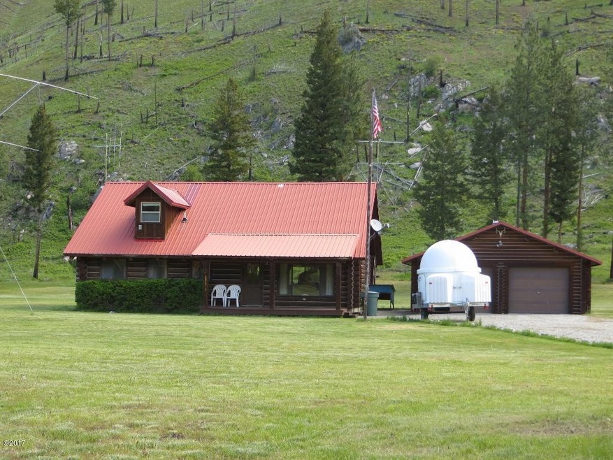 5900 U S 93, Sula, MT 59871 - photo 1