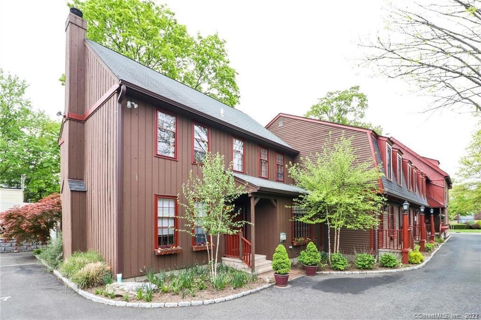 21 Maple Tree Ave unit G, Stamford, CT 06906 - photo 1