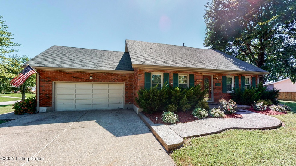 8216 Zelma Fields Ave, Louisville, KY 40228 - photo 1