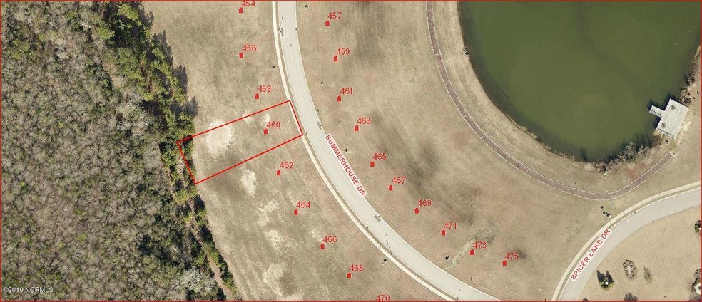 460 Summer House Dr, Holly Ridge, NC 28445 - photo 1