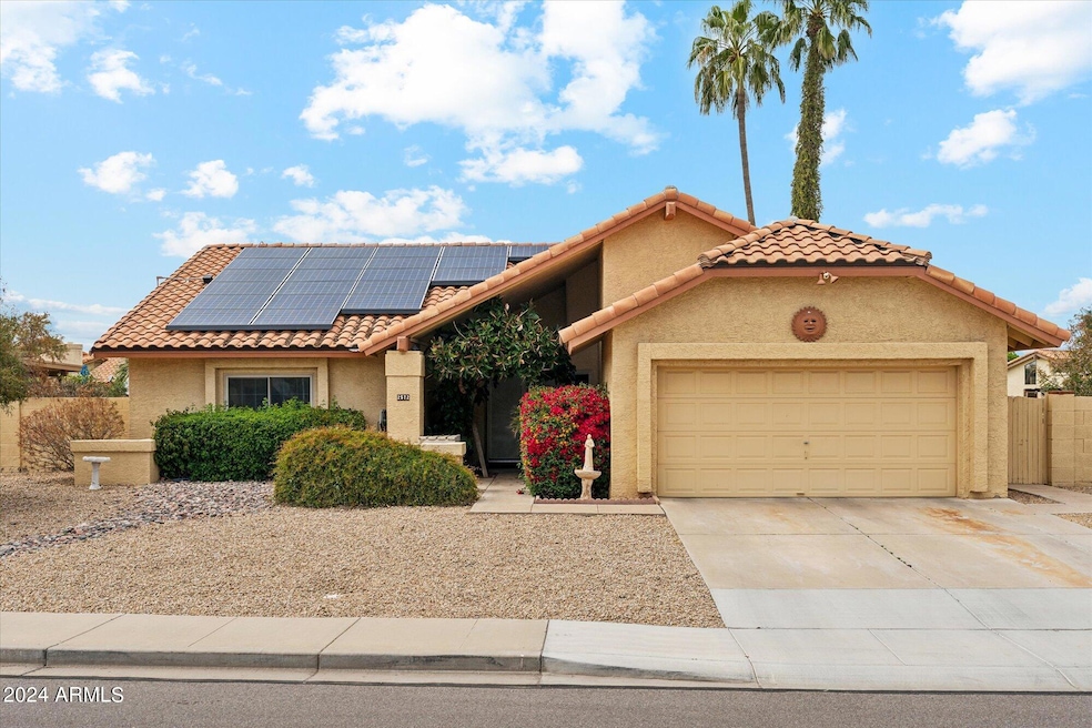 2572 N Tamarisk St, Chandler, AZ 85224 - photo 1