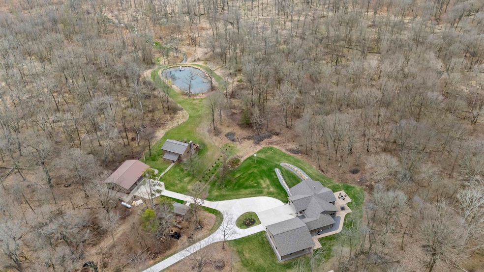 W7181 Duck Creek Ave, Westfield, WI 53964 - photo 1