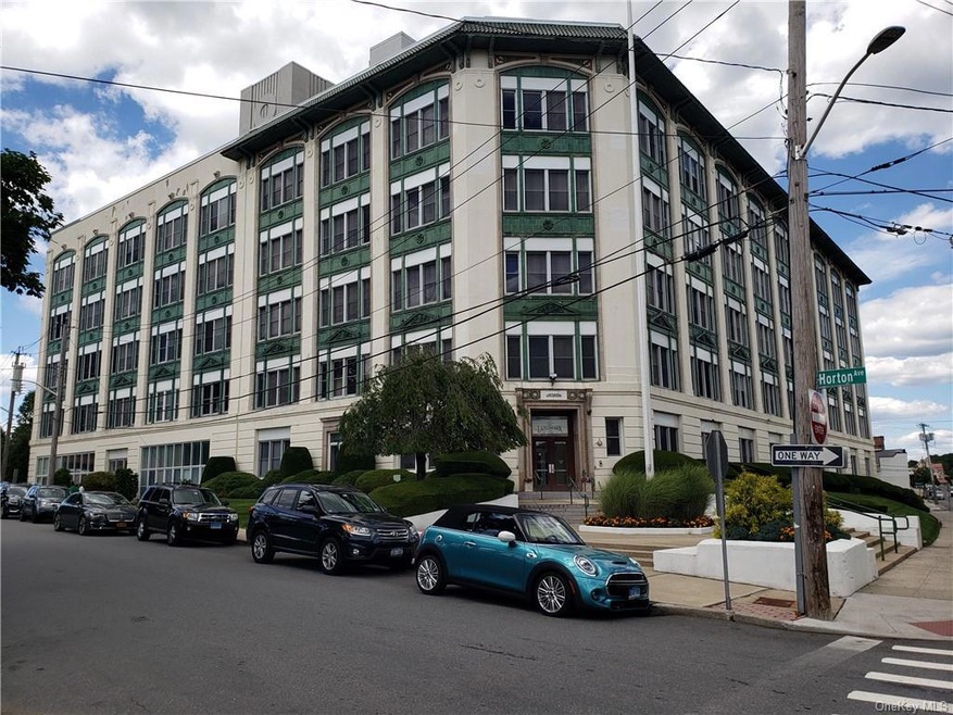 The Landmark unit 124, Port Chester, NY 10573 - photo 1