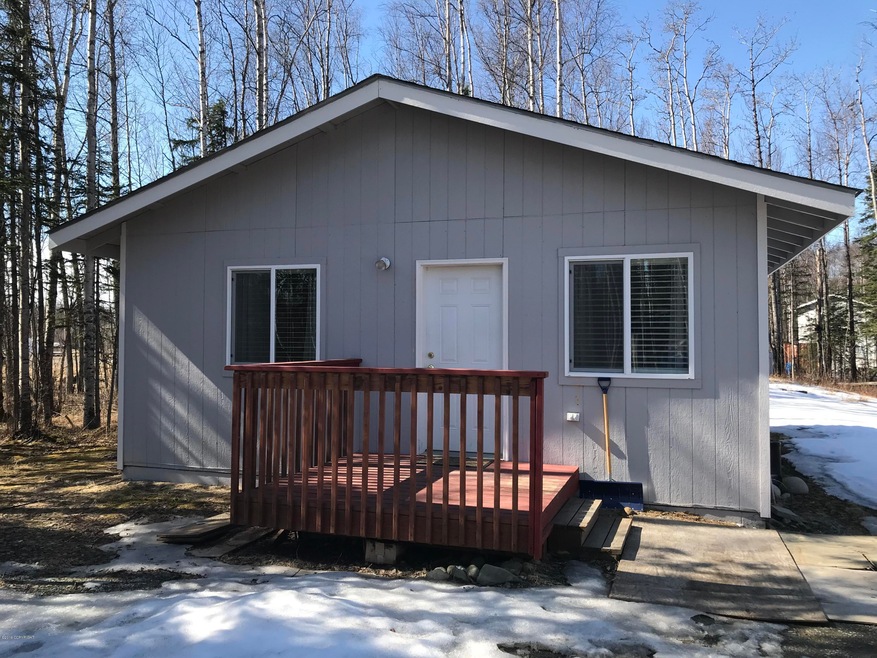 3740 W Lynn Dr unit 2, Wasilla, AK 99654 - photo 1