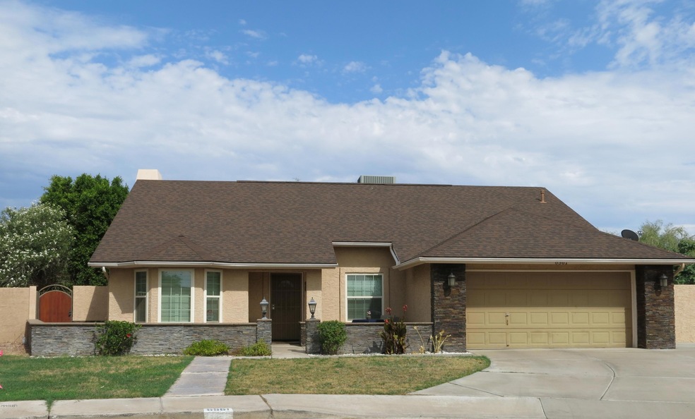 Welcome Home 6561 E Nora Circle