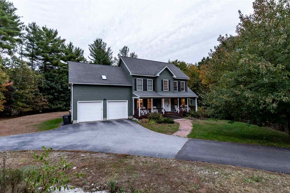 80 Annand Dr, Milford, NH 03055 - photo 1