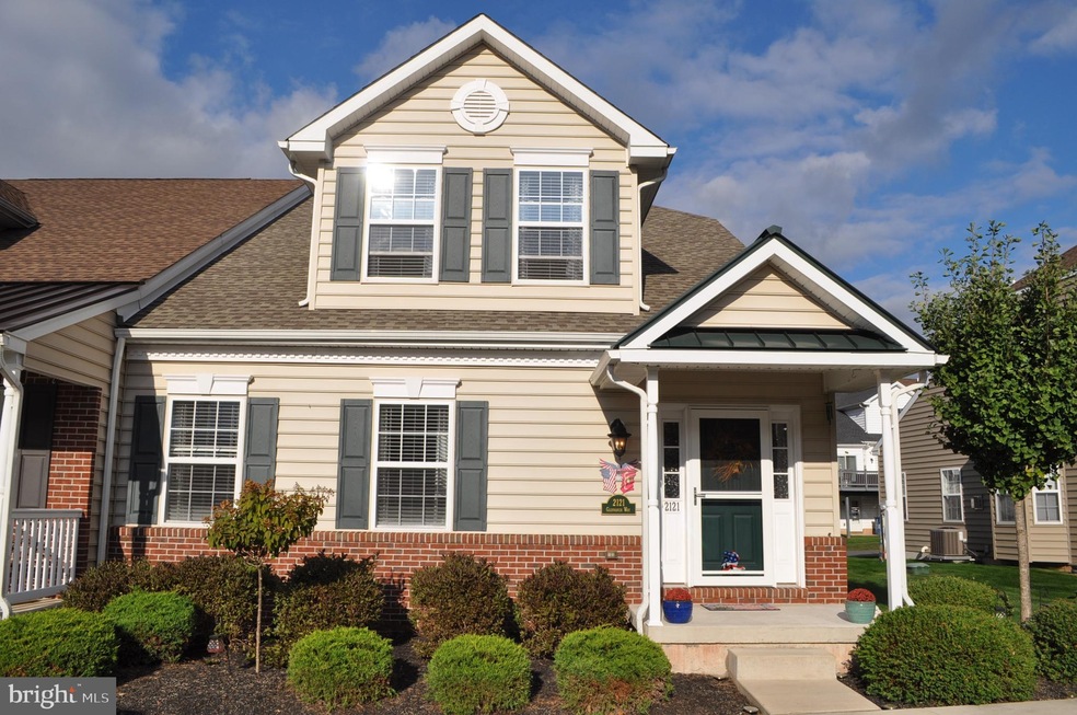 2121 Glenhaven Way, Pennsburg, PA 18073 - photo 1