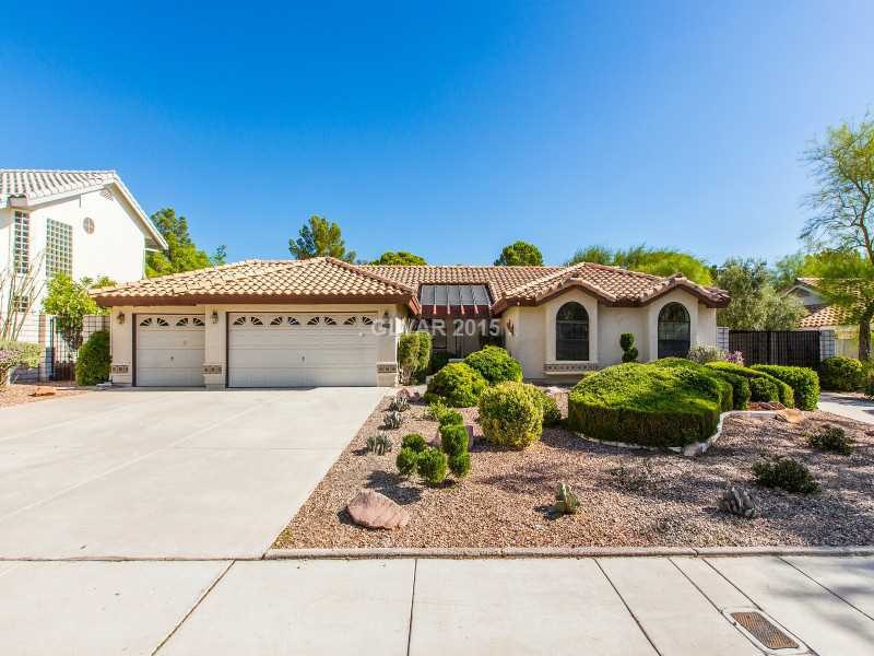Property Photo. 9516 Coral Way