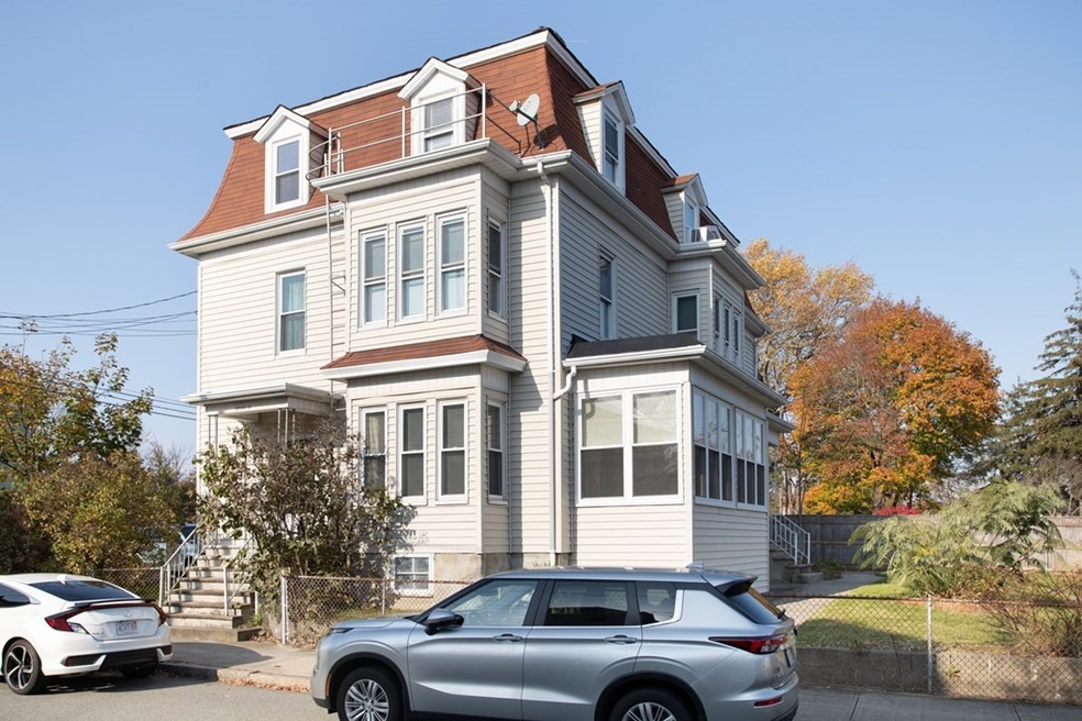 314 Cory St, Fall River, MA 02720 - photo 1