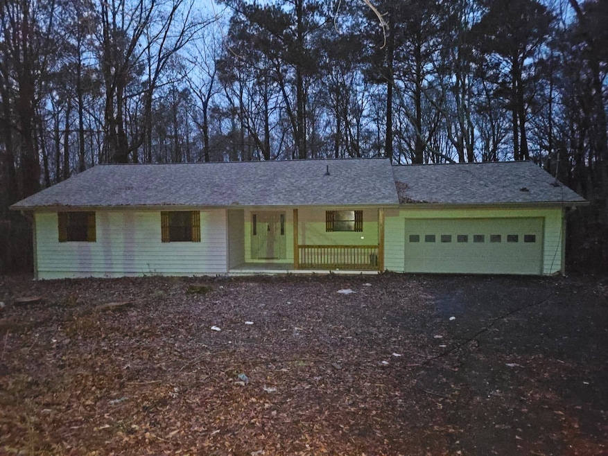 50 Hidden Forest Rd, Covington, GA 30014 - photo 1