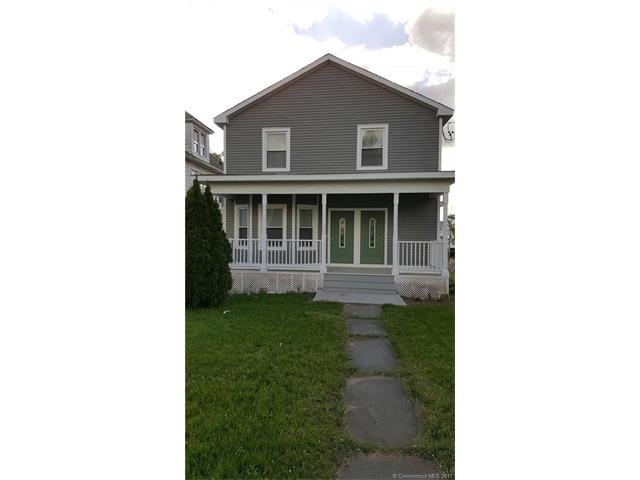 289 Blue Hills Ave unit 2, Hartford, CT 06112 - photo 1