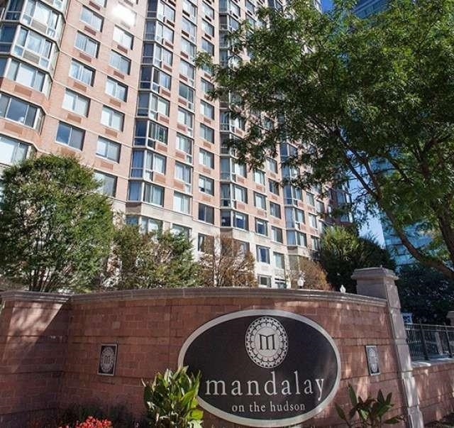 Mandalay on the Hudson unit 2607, Jersey City, NJ 07302 - photo 1