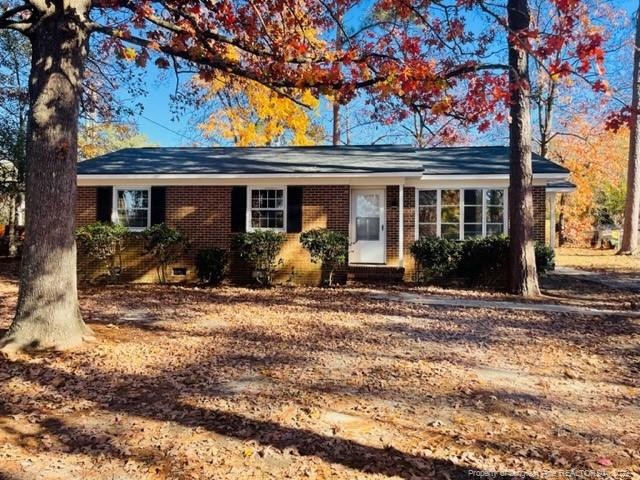 288 Lemont Dr, Fayetteville, NC 28303 - photo 1