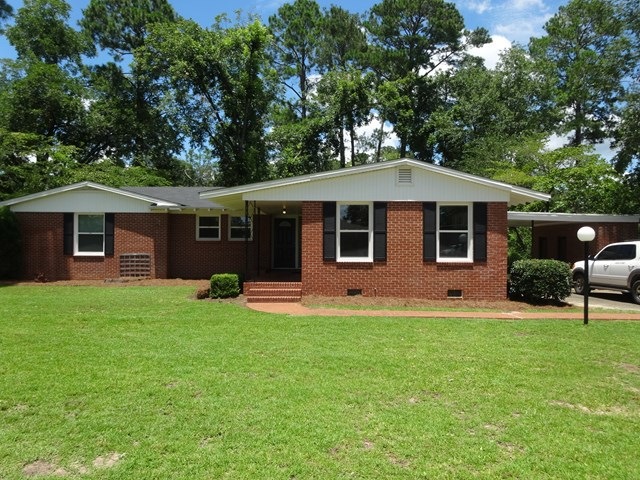 1603 W 3rd Ave, Albany, GA 31707 - photo 1