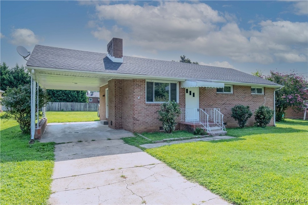 Sold $203,000 • Co-Listing Agent