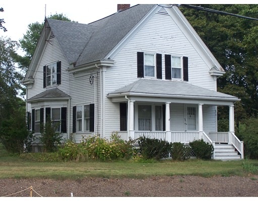 870 W Center St, West Bridgewater, MA 02379 - photo 1