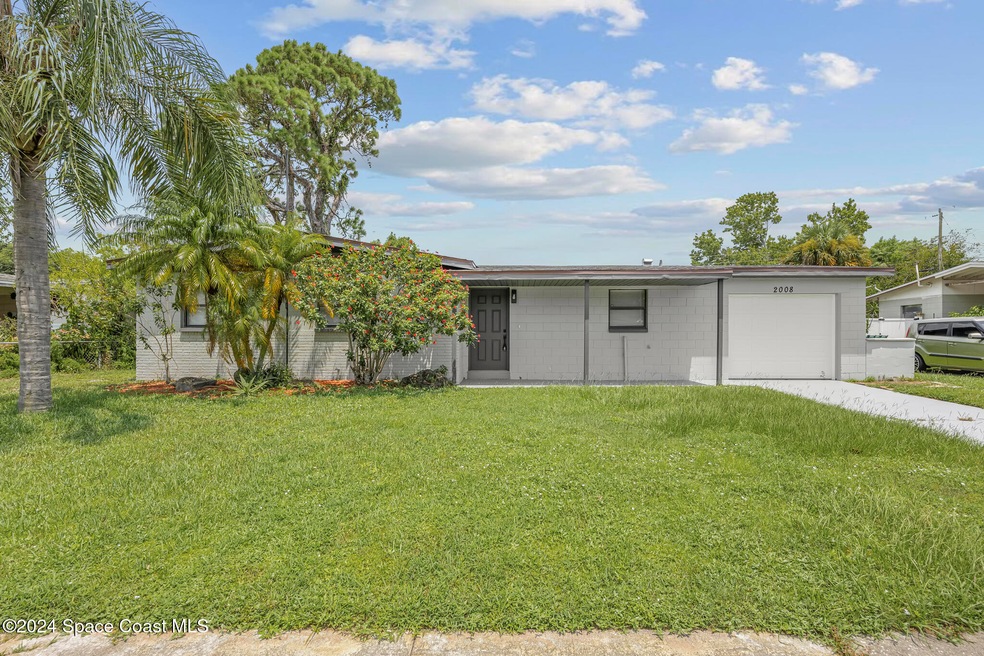 2008 Cooper Dr, Cocoa, FL 32922 - photo 1