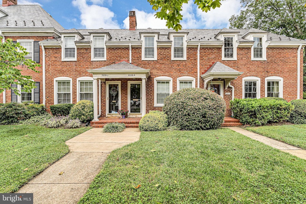 3539 S Stafford St unit B, Arlington, VA 22206 - photo 1