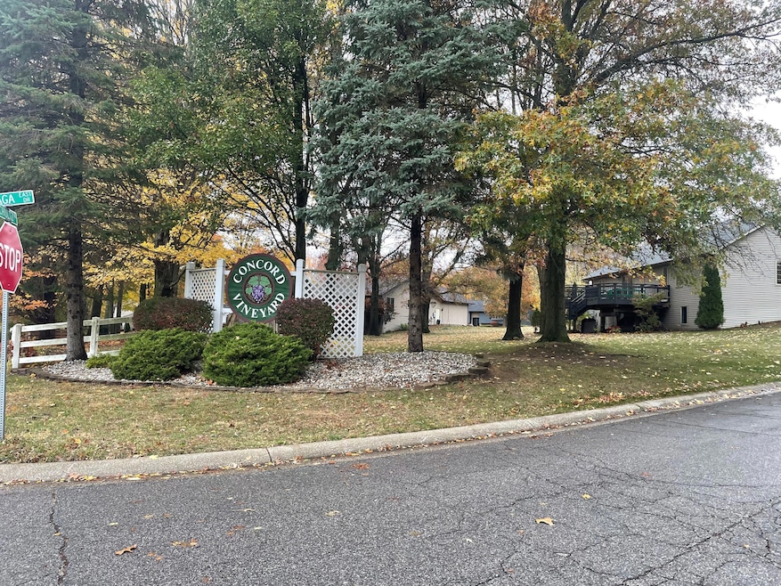 0 W Lot 38 Malaga Dr unit NRA809384, Laporte, IN 46350 - photo 1