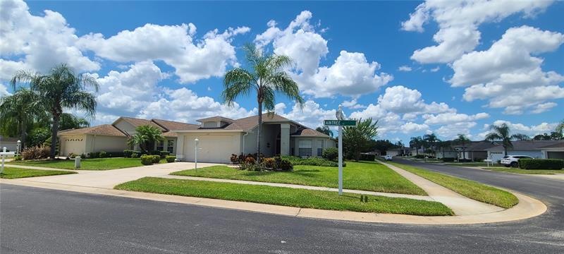 Your next home!