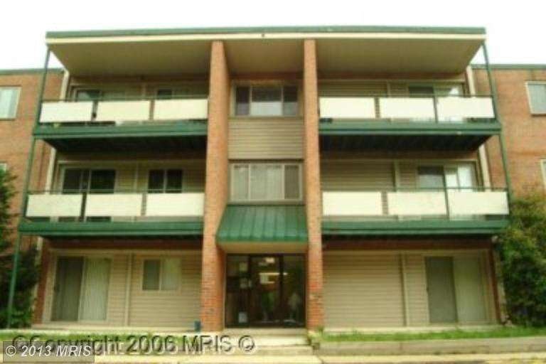 3103 Southern Ave unit 21, Temple Hills, MD 20748 - photo 1