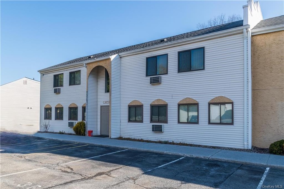 Building #17: Your new Condo is on the first floor