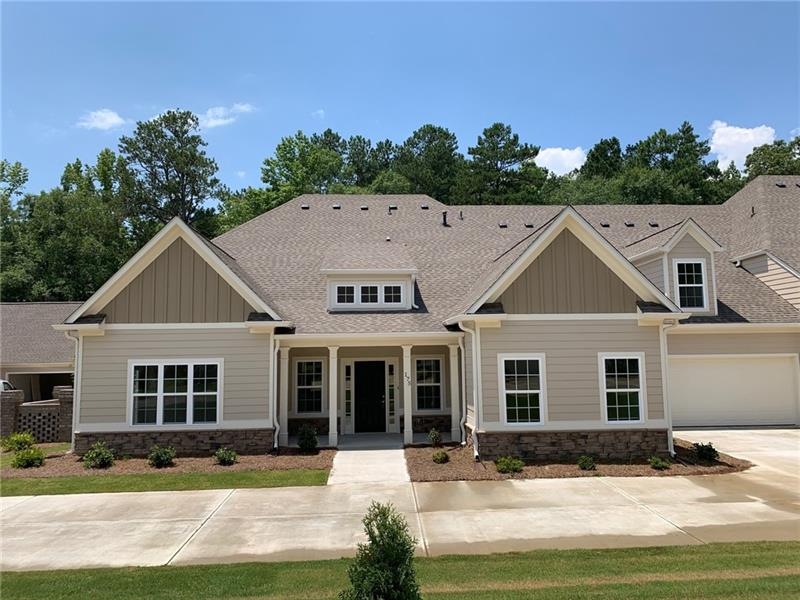 Front Elevation