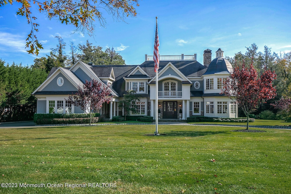 21 Sailers Way, Rumson, NJ 07760 - photo 1