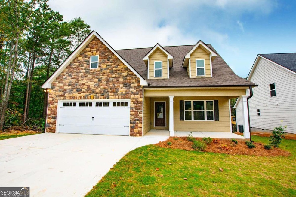 311 Stonecrest Dr, Carrollton, GA 30116 - photo 1