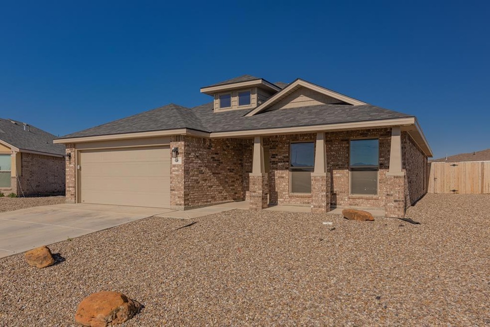 8 Wagon Way, Odessa, TX 79765 - photo 1