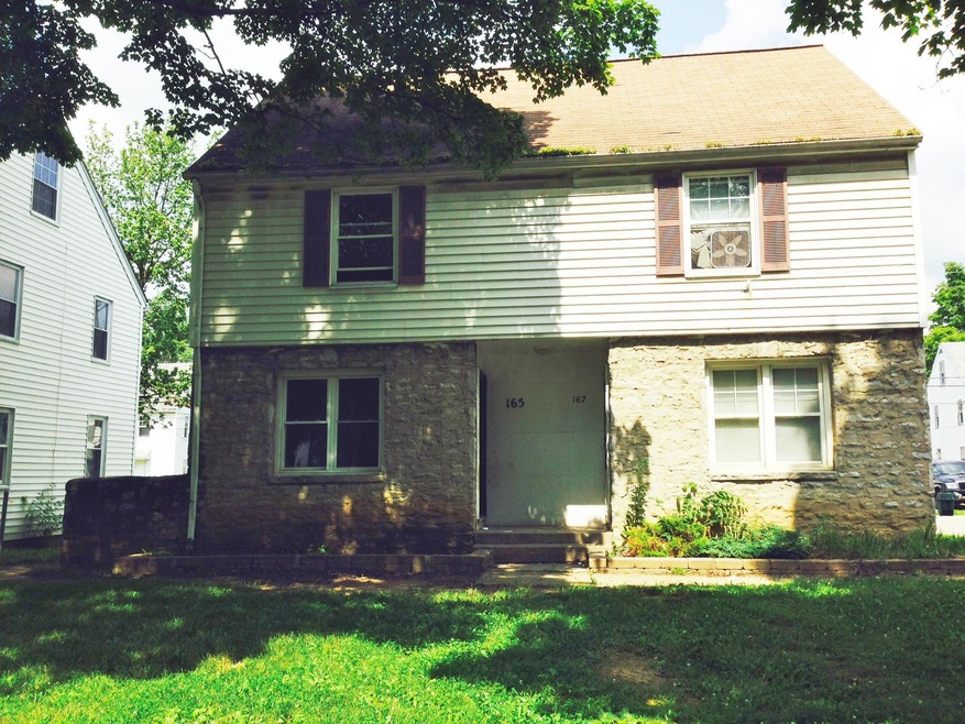 165 Midcliff