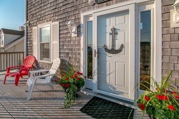 100 Foster Ave, Marshfield, MA 02050 - photo 1