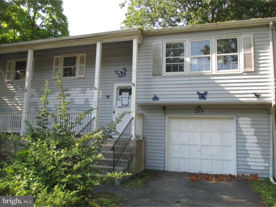 218 Pardee Blvd, Browns Mills, NJ 08015 - photo 1