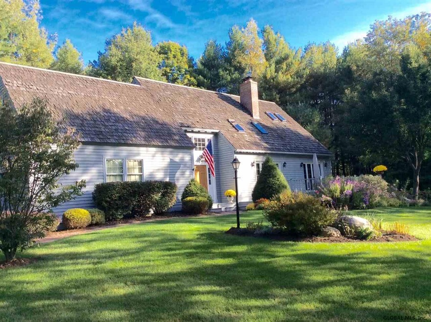 6036 Stanton Rd, Middle Grove, NY 12850 - photo 1