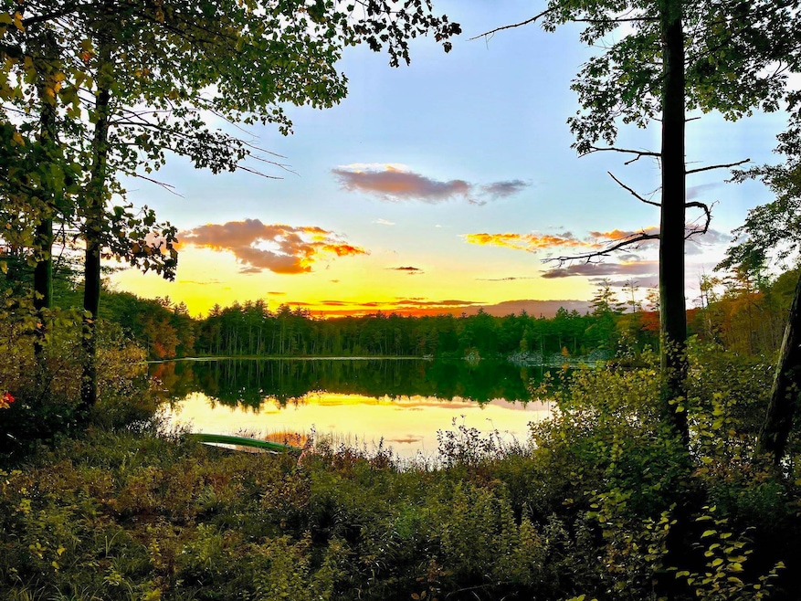 102 Collins Pond Rd, Fitzwilliam, NH 03447 - photo 1