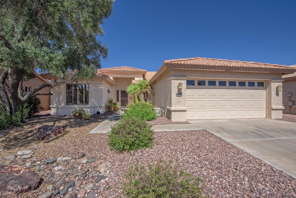 Great Curb Appeal