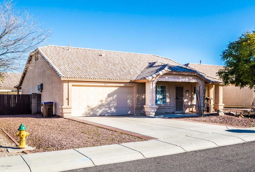 848 W 15th Ave AZ-1