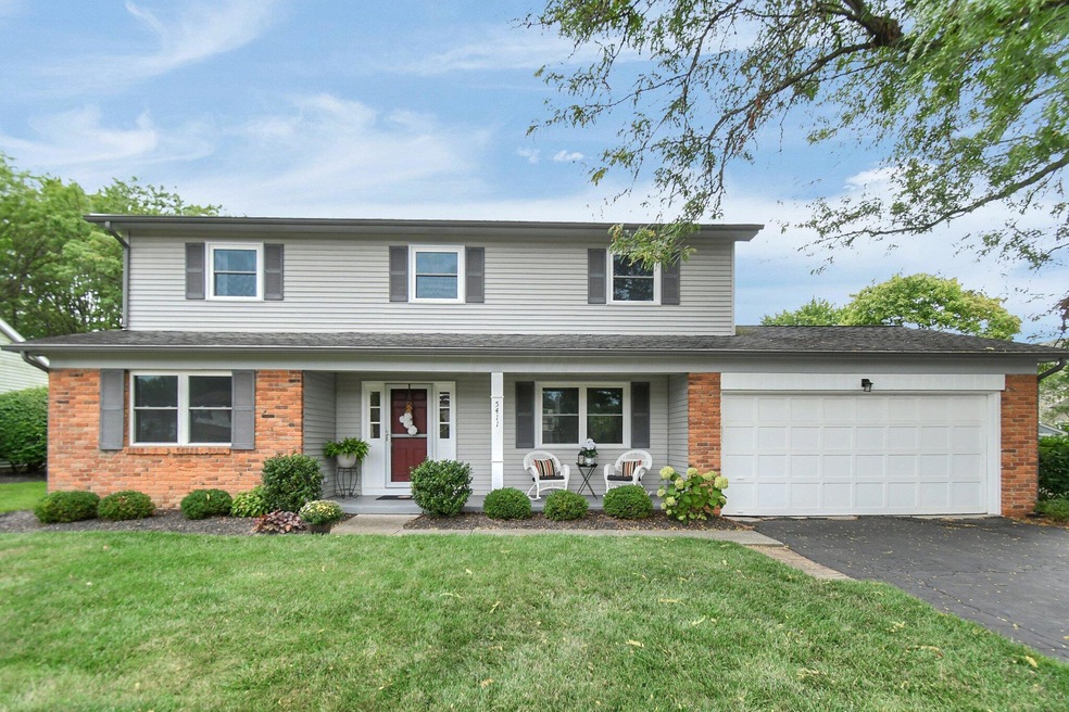 5411 Amy Ln, Columbus, OH 43235 - photo 1